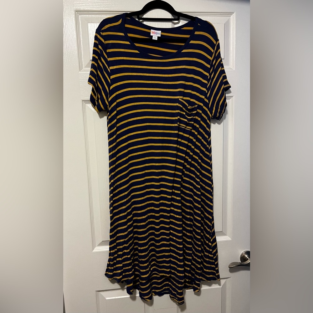 Lularoe Carly